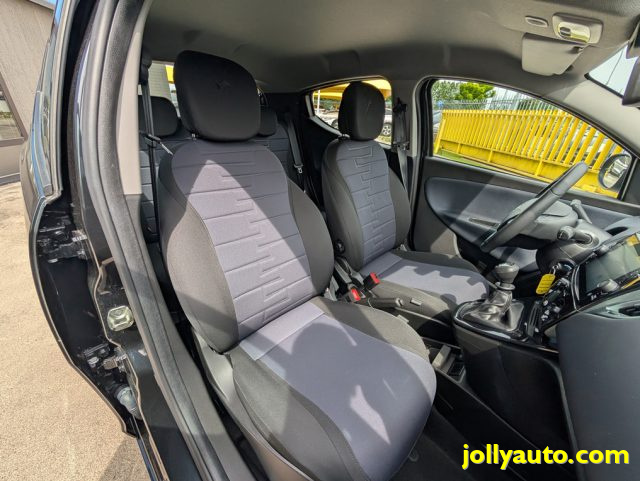 LANCIA Ypsilon usata, con Airbag testa