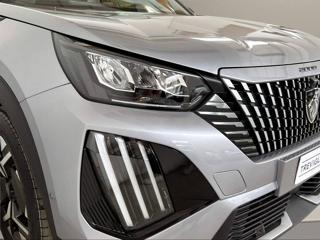 PEUGEOT 2008 usata, con Autoradio digitale