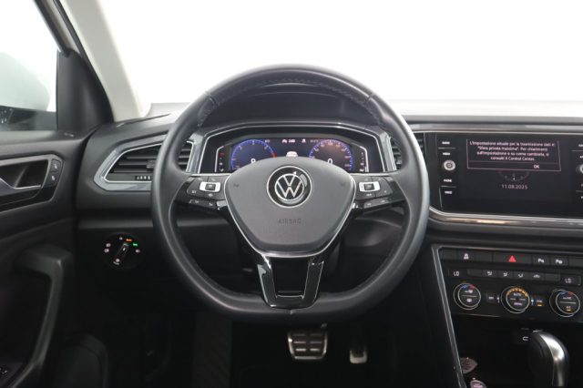 VOLKSWAGEN T-Roc usata 5