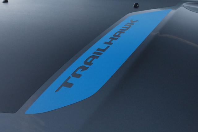 JEEP Compass usata, con Controllo vocale