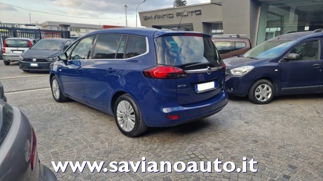 OPEL Zafira usata, con Airbag Passeggero
