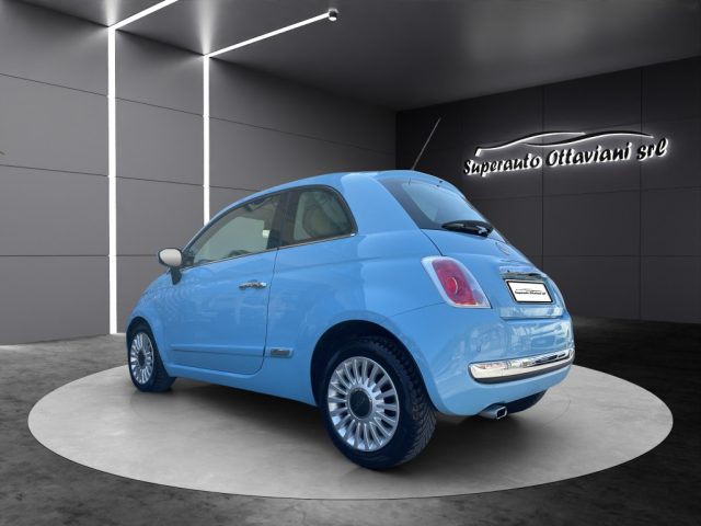 FIAT 500 usata, con Airbag Passeggero