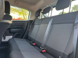 CITROEN C3 usata, con Climatizzatore