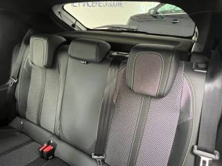 PEUGEOT 208 usata, con Sensori di parcheggio posteriori