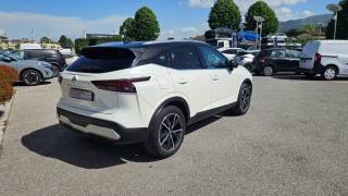 NISSAN Qashqai usata, con Airbag Passeggero