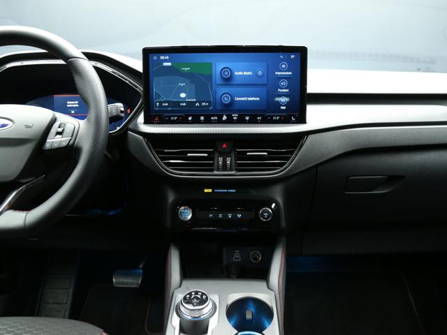 FORD Kuga usata, con Filtro antiparticolato