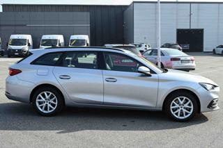 SEAT Leon usata, con Airbag Passeggero