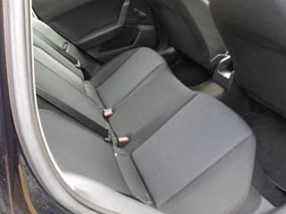 SEAT Ibiza usata, con Climatizzatore