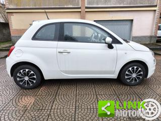 FIAT 500 usata, con Alzacristalli elettrici