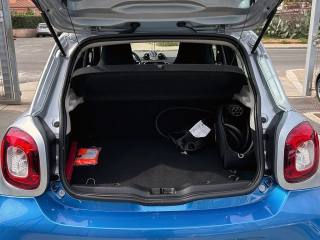 SMART ForFour usata, con Specchietti laterali elettrici