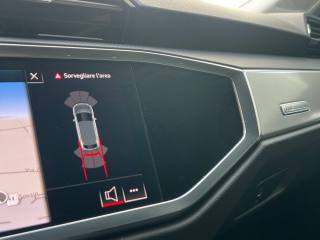 AUDI Q3 usata, con Touch screen