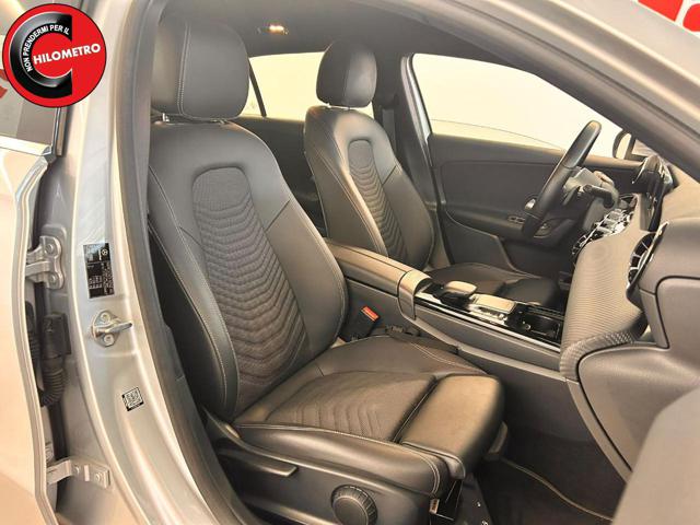 MERCEDES-BENZ A 180 usata, con Controllo trazione