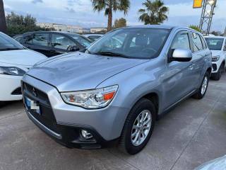 MITSUBISHI ASX 1.8 DI-D 150 CV 2WD Invite ClearTec