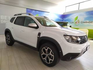 DACIA Duster usata, con Airbag laterali