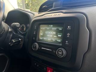 JEEP Renegade usata, con Immobilizzatore elettronico
