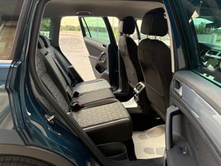 VOLKSWAGEN Tiguan usata, con Controllo trazione