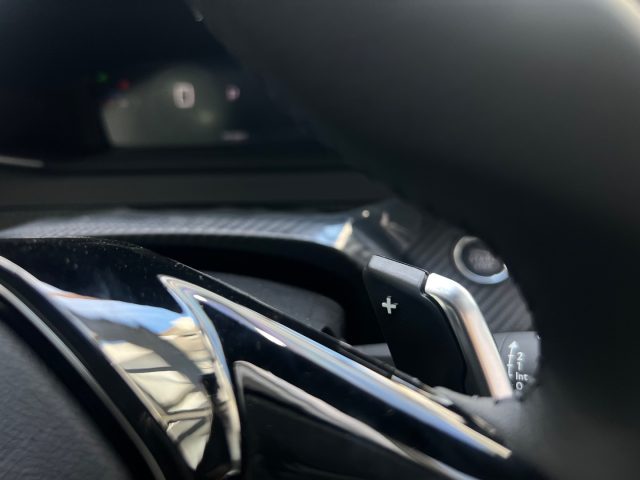 PEUGEOT 208 usata, con ESP