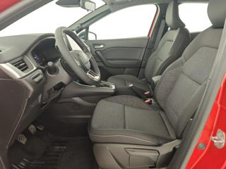 RENAULT Captur usata, con Airbag Passeggero
