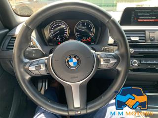 BMW 118 usata, con Controllo trazione