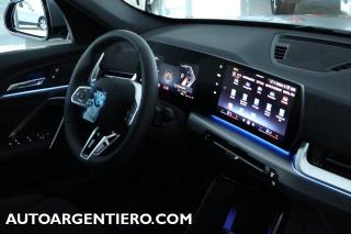 BMW X1 usata, con Riconoscimento dei segnali stradali