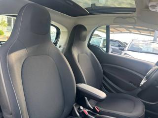 SMART ForTwo usata, con Bluetooth