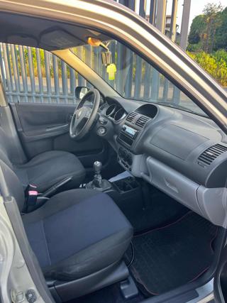 SUZUKI Ignis usata, con Fendinebbia