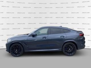 BMW X6 usata, con Autoradio