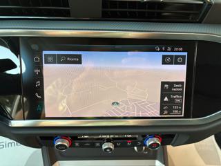 AUDI Q3 usata, con Sedile posteriore sdoppiato