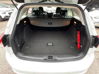 FORD Focus usata, con Fendinebbia