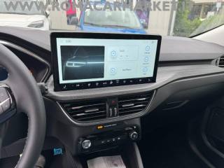 FORD Kuga usata, con Specchietti laterali elettrici