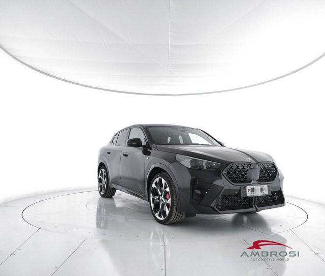 BMW X2 usata 1