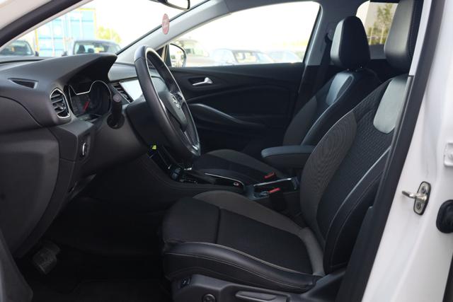 OPEL Grandland X usata, con Antifurto