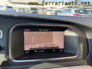 VOLVO V40 usata, con Climatizzatore