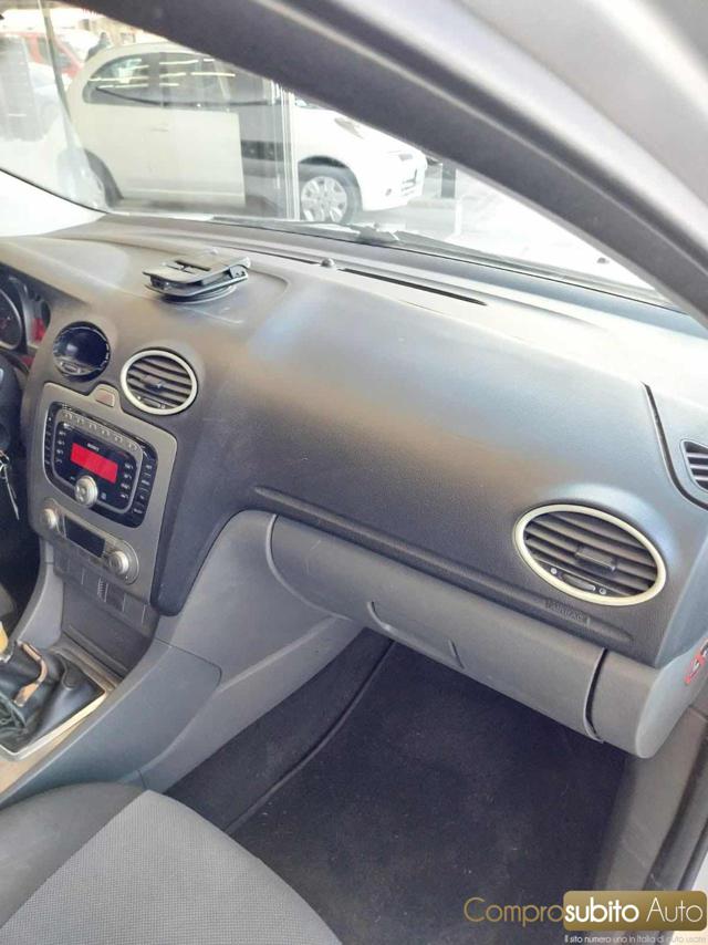 FORD Focus usata 24