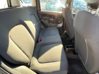 FIAT Panda usata, con ESP