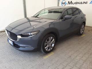 MAZDA CX-30 usata, con Airbag laterali