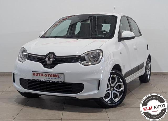 RENAULT Twingo usata, con ABS