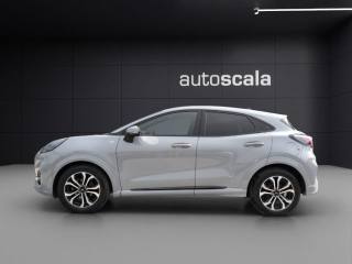 FORD Puma usata, con Airbag