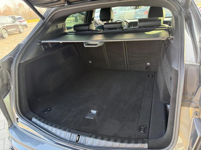 ALFA ROMEO Stelvio usata, con Controllo automatico clima