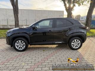 TOYOTA Yaris Cross usata, con Autoradio