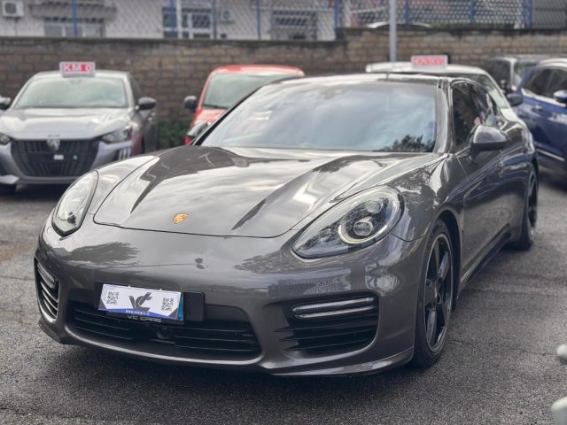 PORSCHE Panamera usata, con ABS