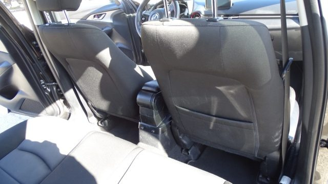 MAZDA CX-3 usata 79