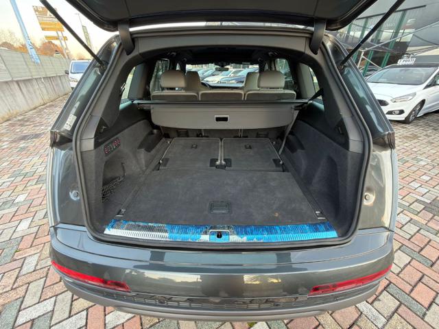 AUDI Q7 usata, con ESP