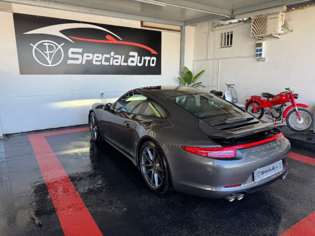 PORSCHE 911 usata, con Airbag Passeggero