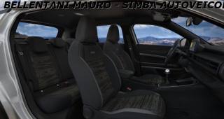 JEEP Avenger usata, con Cerchi in lega