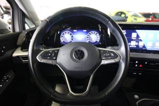 VOLKSWAGEN Golf usata, con Cronologia tagliandi