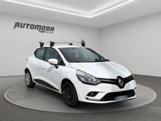 RENAULT Clio usata, con Airbag laterali
