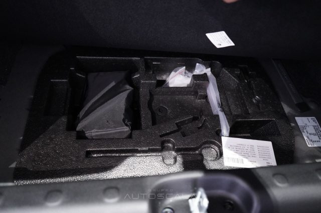 FIAT New Panda usata 28