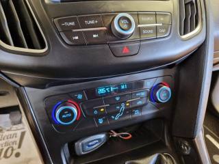 FORD Focus usata, con Cruise Control