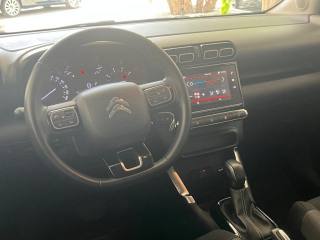 CITROEN C3 Aircross usata, con ESP